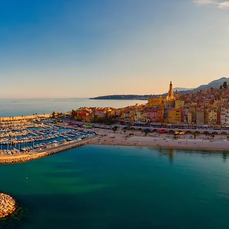 Apartmán Garden View Daturas - Happy