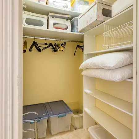 Apartmán Garden View Daturas - Happy *