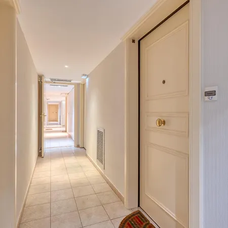 Garden View Daturas - Happy Apartman Menton