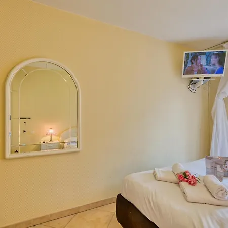 Apartman Garden View Daturas - Happy *