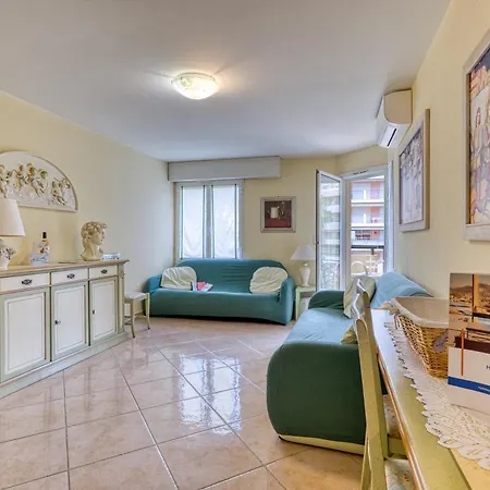 Apartman Garden View Daturas - Happy