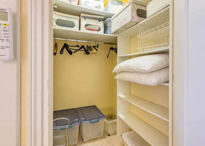 Apartamento Garden View Daturas - Happy *