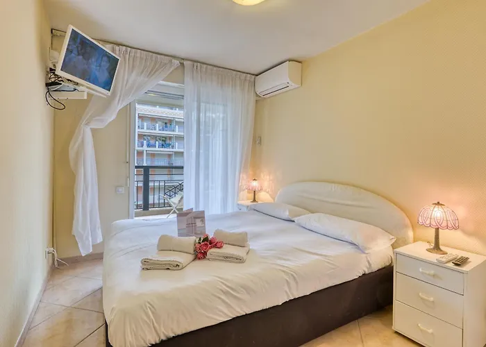 Garden View Daturas - Happy Apartamento