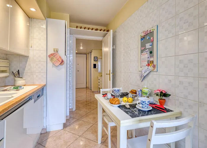 Garden View Daturas - Happy Apartamento