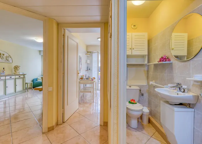 Garden View Daturas - Happy Apartamento