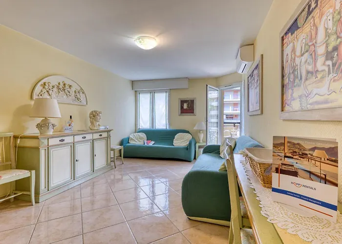 Apartamento Garden View Daturas - Happy