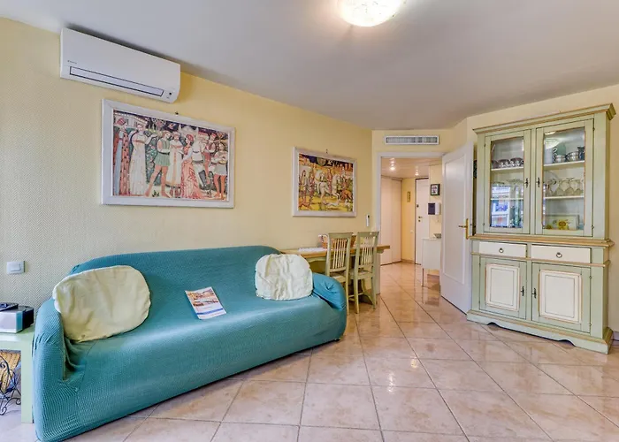 Apartamento Garden View Daturas - Happy *