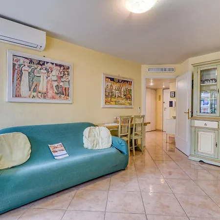 Apartamento Garden View Daturas - Happy *