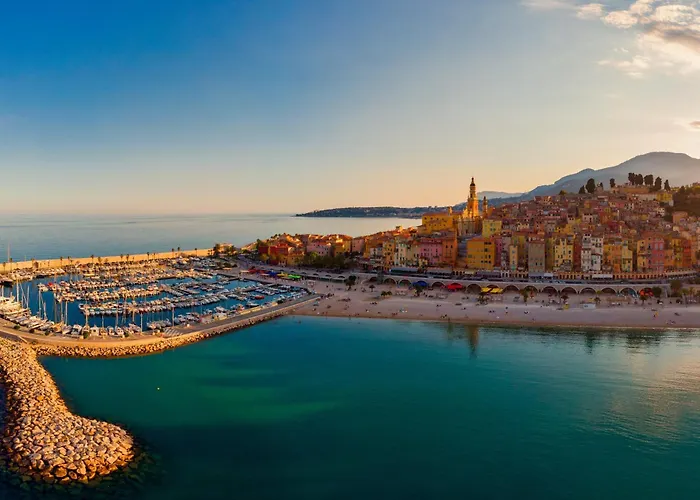 Apartmán Garden View Daturas - Happy