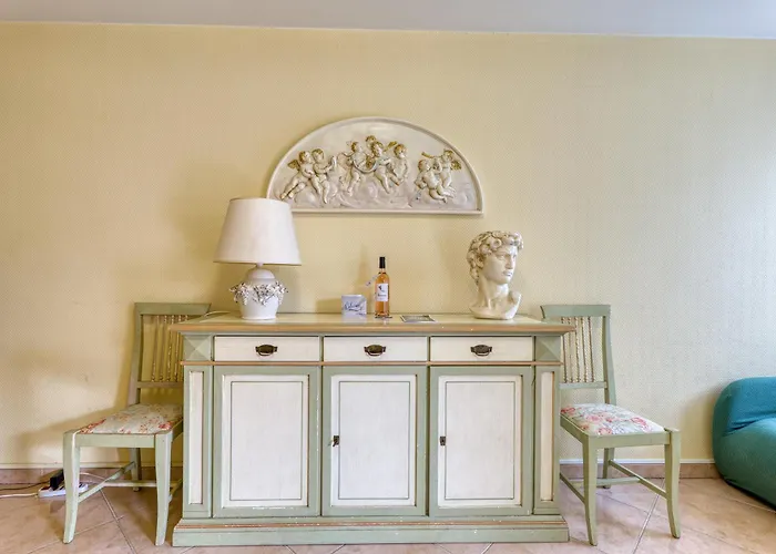 Garden View Daturas - Happy Апартаменти