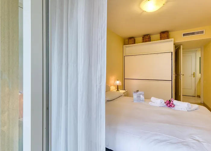 Garden View Daturas - Happy Апартаменти