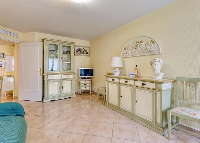 Garden View Daturas - Happy Apartmán *